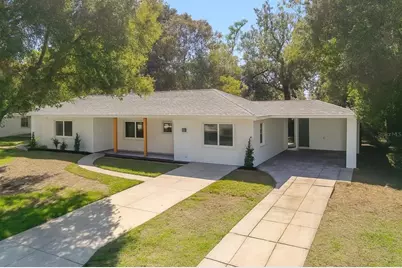 430 W Seminole Avenue, Eustis, FL 32726 - Photo 1