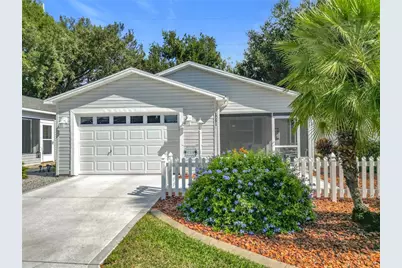 17271 SE 93rd Demoss Court, The Villages, FL 32162 - Photo 1
