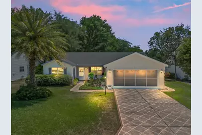 511 Chula Vista Avenue, The Villages, FL 32159 - Photo 1