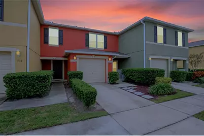 528 Cresting Oak Circle #8, Orlando, FL 32824 - Photo 1