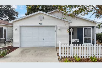 1606 Campos Drive, The Villages, FL 32162 - Photo 1