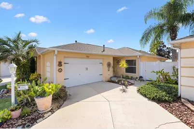 1562 Hancock Street, The Villages, FL 32162 - Photo 1