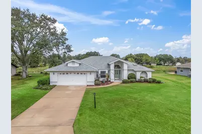 5126 County Road 125, Wildwood, FL 34785 - Photo 1