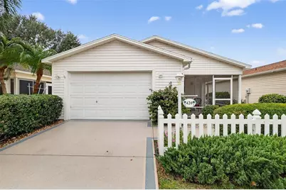 420 Canterbury Court, The Villages, FL 32162 - Photo 1