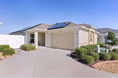 9191 SE 166th Sprung Lane, The Villages, FL 32162 - Photo 1