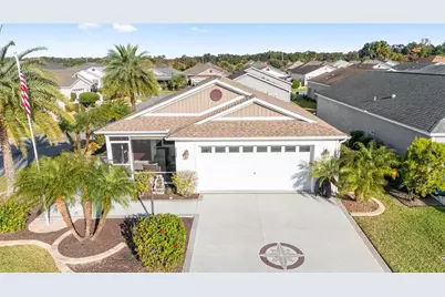 3023 Gallinule Court, The Villages, FL 32163 - Photo 1