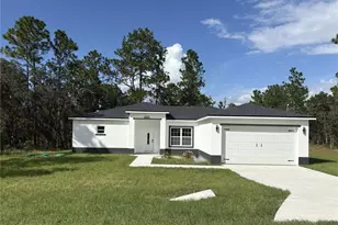 8264 SW 128th Terrace, Dunnellon, FL 34432 - Photo 1