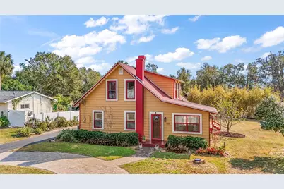 7206 Earlwood Avenue, Mount Dora, FL 32757 - Photo 1