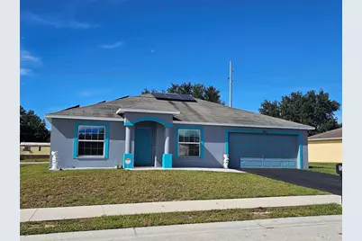 1202 Conch Key Lane, Davenport, FL 33837 - Photo 1