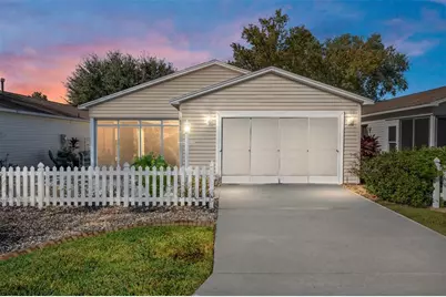 16966 SE 94th Sunnybrook Circle, The Villages, FL 32162 - Photo 1