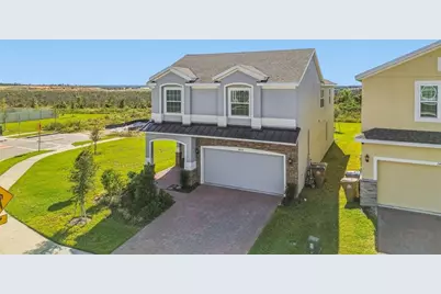 14539 Crestavista Avenue, Clermont, FL 34714 - Photo 1