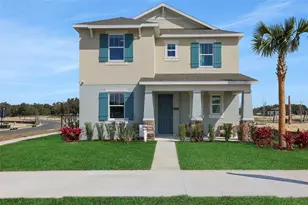 5197 Blanket Flower St, Apopka, FL 32712 - Photo 1