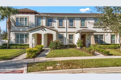 15537 Honeybell Drive, Winter Garden, FL 34787 - Photo 1