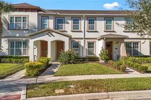 15537 Honeybell Dr, Winter Garden, FL 34787 - Photo 1