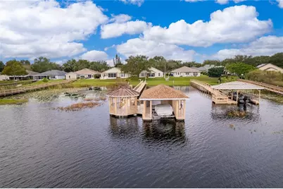 1649 Lake Villa Drive, Tavares, FL 32778 - Photo 1