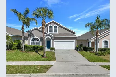 1624 Morning Star Drive, Clermont, FL 34714 - Photo 1