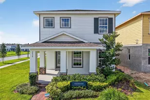 3938 Capital Reef Wy, Apopka, FL 32712 - Photo 1