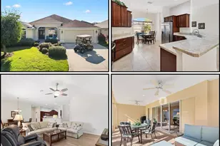 3972 Neighborly Way, The Villages, FL 32163 - Photo 1