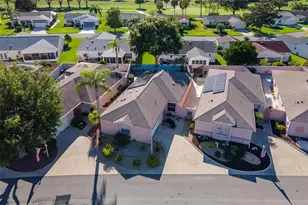 870 Trevino Terrace, The Villages, FL 32159 - Photo 1