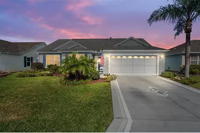 3017 Hillside Lane, The Villages, FL 32162 - Photo 1