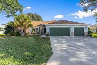 25440 Crestwater Drive, Leesburg, FL 34748 - Photo 1