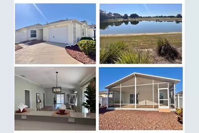 1052 Jackson Street, The Villages, FL 32162 - Photo 1