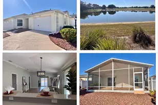 1052 Jackson St, The Villages, FL 32162 - Photo 1