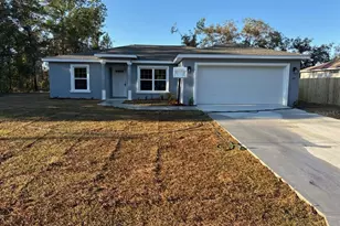 275 W Brimson Pl, Citrus Springs, FL 34434 - Photo 1