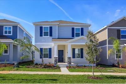 3106 Mindfullness Drive, Clermont, FL 34714 - Photo 1