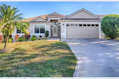 470 Monetta Lane, The Villages, FL 32162 - Photo 1