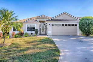 470 Monetta Ln, The Villages, FL 32162 - Photo 1