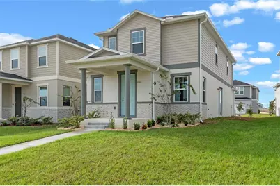 7261 Big Cedar Alley, Groveland, FL 34736 - Photo 1