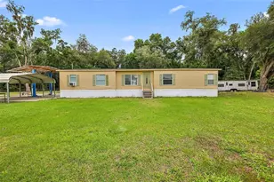 3999 County Rd 513, Wildwood, FL 34785 - Photo 1