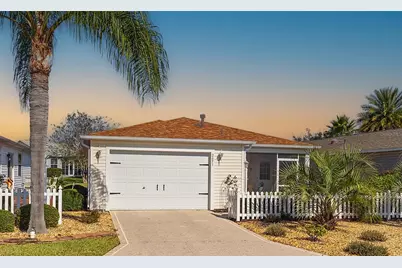 2671 Collington Drive, The Villages, FL 32162 - Photo 1