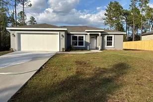 2815 W Bravura Dr, Citrus Springs, FL 34433 - Photo 1