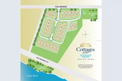 647 James Moore Drive, Mount Dora, FL 32757 - Photo 1