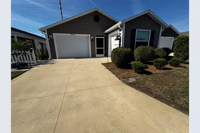 5846 Bamboo Avenue, The Villages, FL 32163 - Photo 1