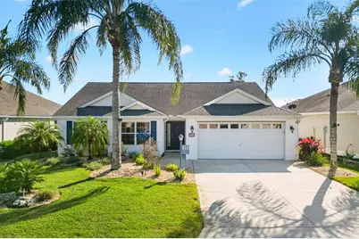 294 Matisse Avenue, The Villages, FL 32162 - Photo 1
