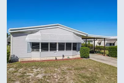 1441 Apache Circle, Tavares, FL 32778 - Photo 1