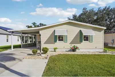 1652 W Schwartz Boulevard, The Villages, FL 32159 - Photo 1