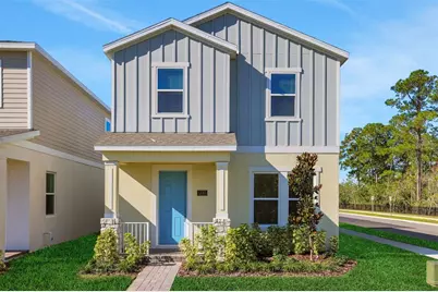 [Address not provided], Winter Garden, FL 34787 - Photo 1