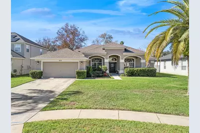 610 Strihal Loop, Oakland, FL 34787 - Photo 1