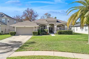 610 Strihal Loop, Oakland, FL 34787 - Photo 1