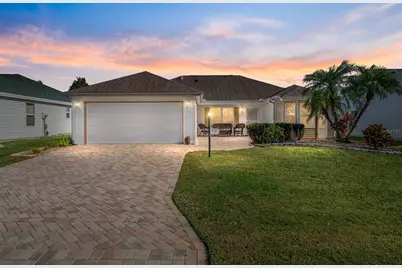 411 Aldama Avenue, The Villages, FL 32159 - Photo 1