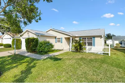 17659 SE 92nd Grantham Terrace, The Villages, FL 32162 - Photo 1
