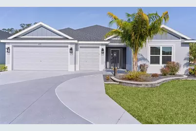 1177 Elkington Road, The Villages, FL 34762 - Photo 1
