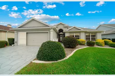 2574 Caribe Drive, The Villages, FL 32162 - Photo 1