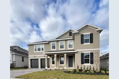 2075 Keystone Pass Boulevard, Minneola, FL 34715 - Photo 1