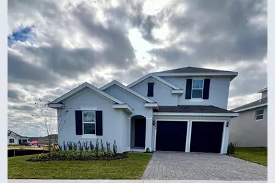 2099 Maverick Drive, Minneola, FL 34715 - Photo 1