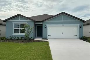 4022 Obsidian Dr, Spring Hill, FL 34609 - Photo 1